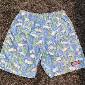 Vineyard Vines men’s XS bathing suit